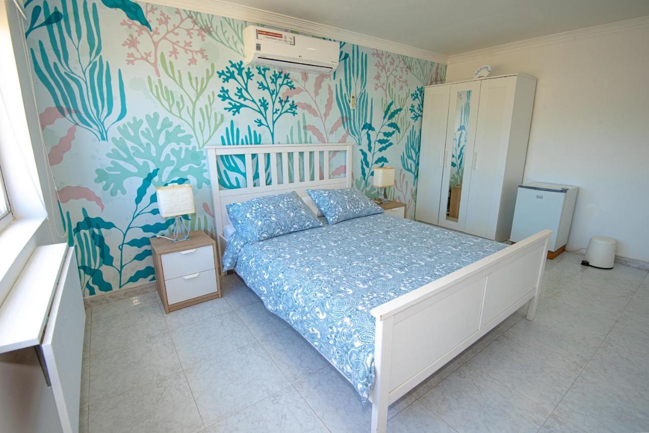 By The Sea Guest House San Andrés Exterior foto
