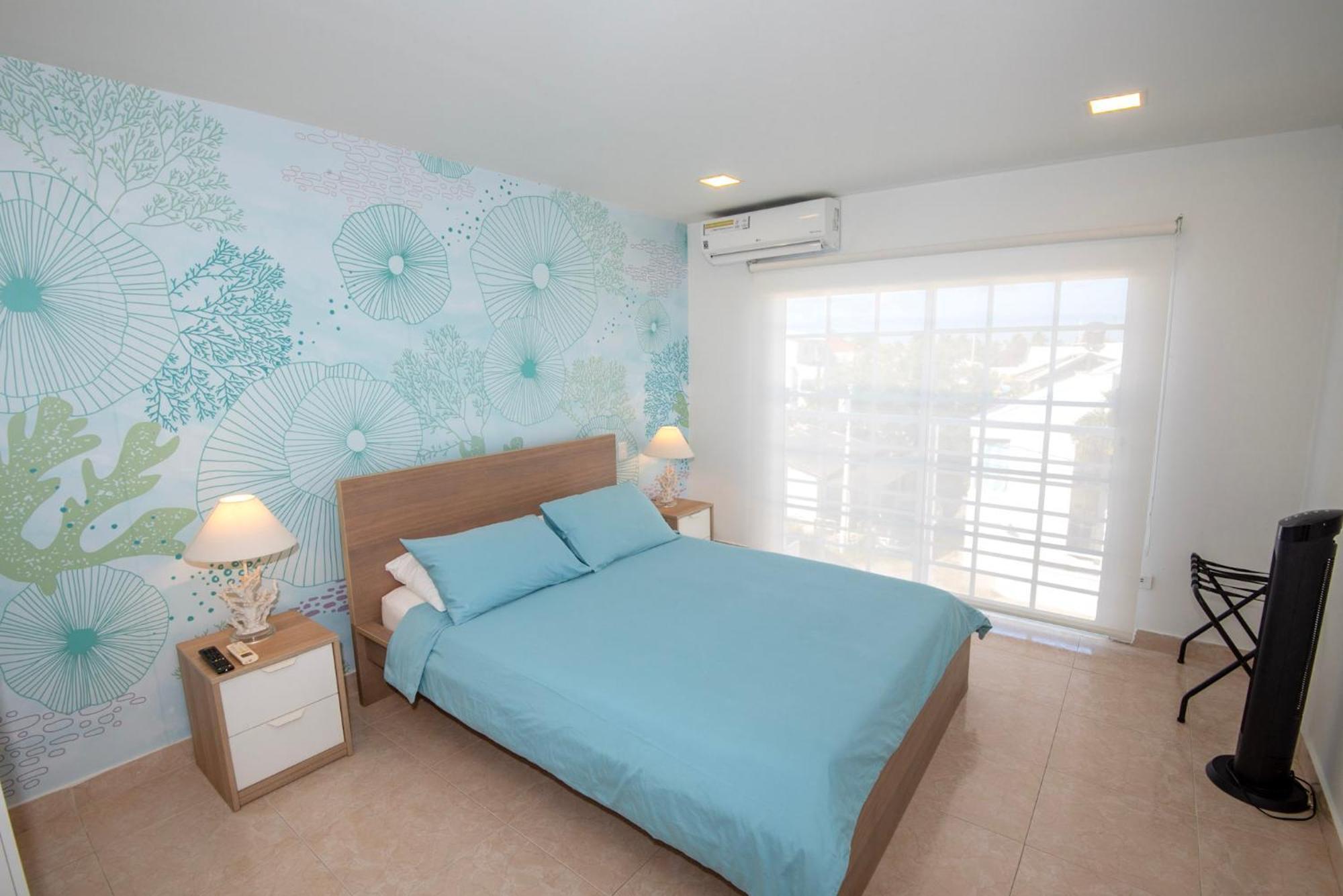 By The Sea Guest House San Andrés Exterior foto