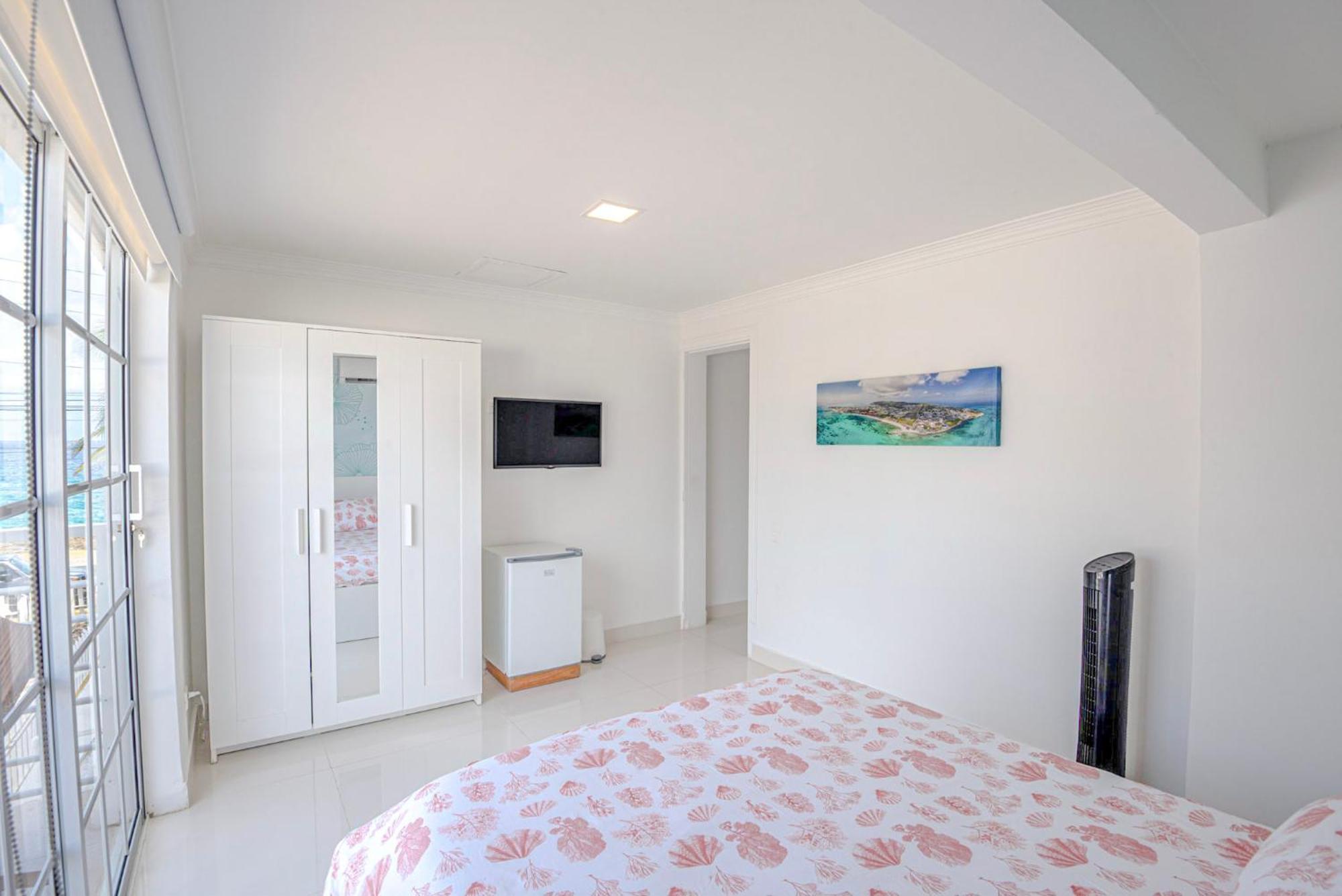 By The Sea Guest House San Andrés Exterior foto