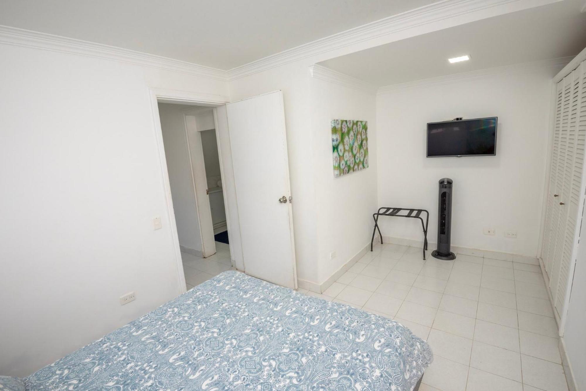 By The Sea Guest House San Andrés Exterior foto